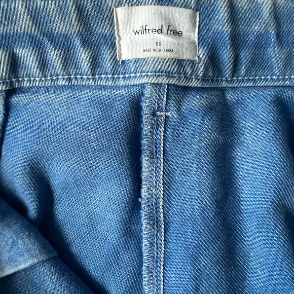 Wilfred free Jean - Picture 2 of 2